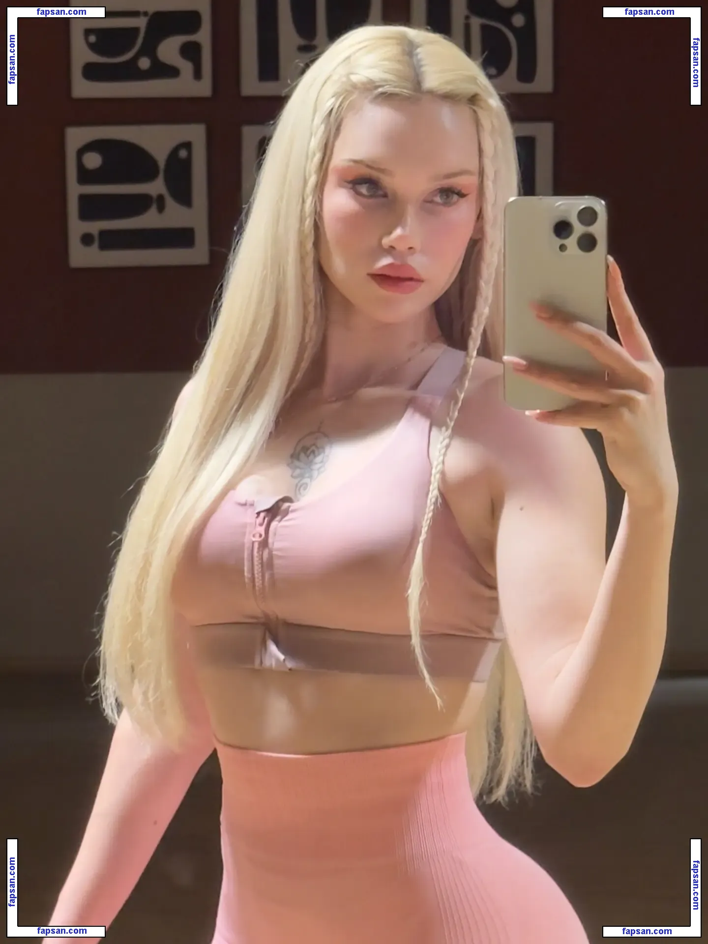 Sofia Arıcan голая фото #0005 с Онлифанс