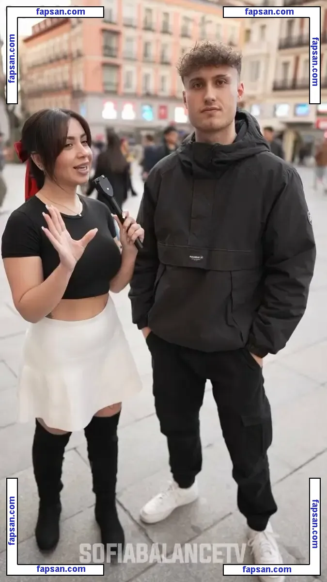 sofia_balance голая фото #0001 с Онлифанс