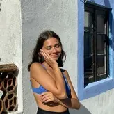 Sofia Barbosa голая #0020