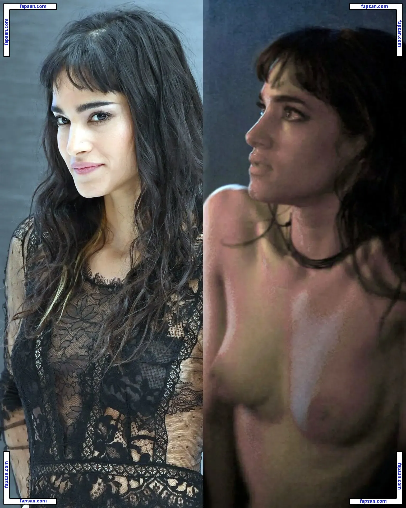 Sofia Boutella nude photo #0029 from OnlyFans