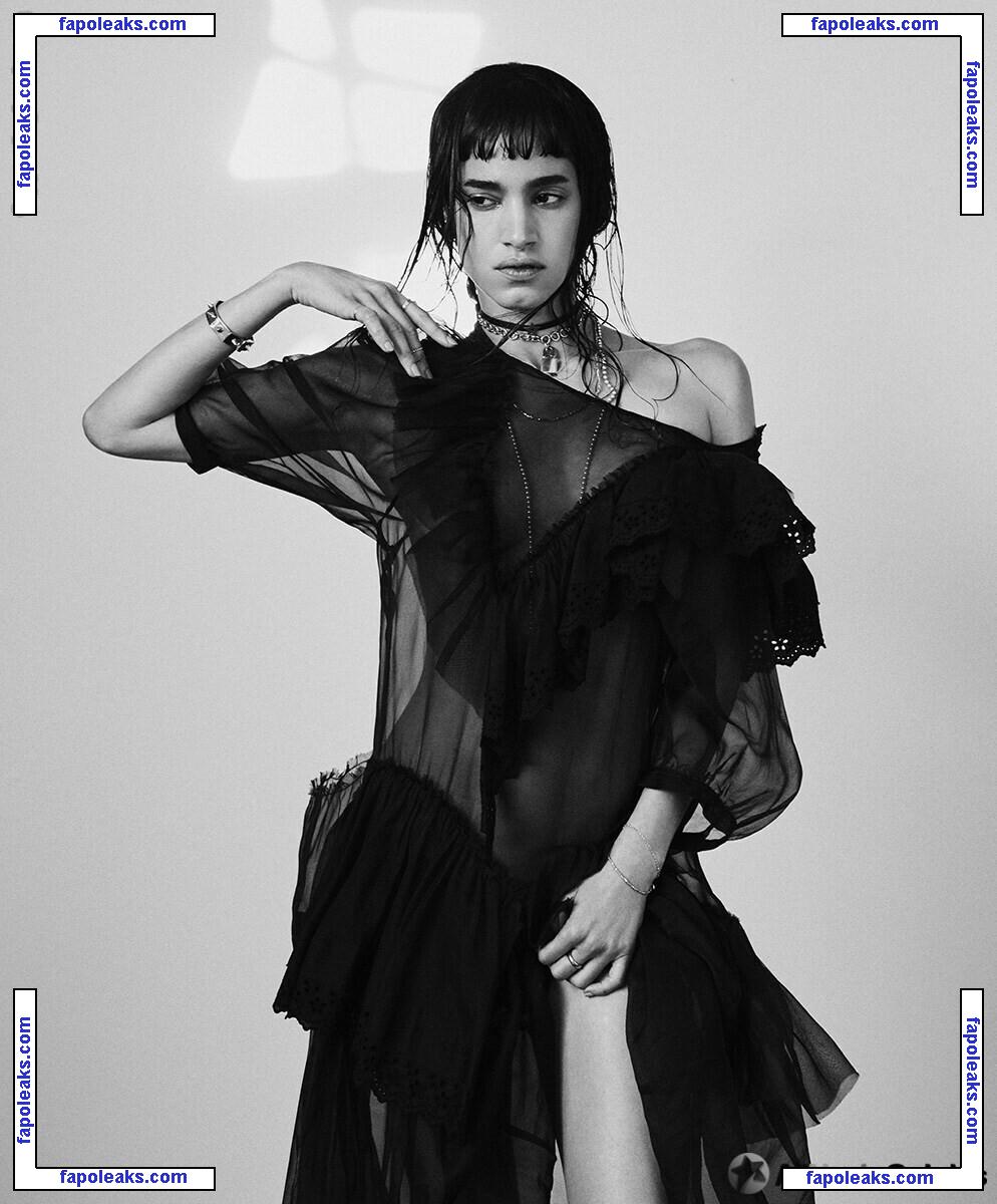 Sofia Boutella / sofisia7 nude photo #0041 from OnlyFans