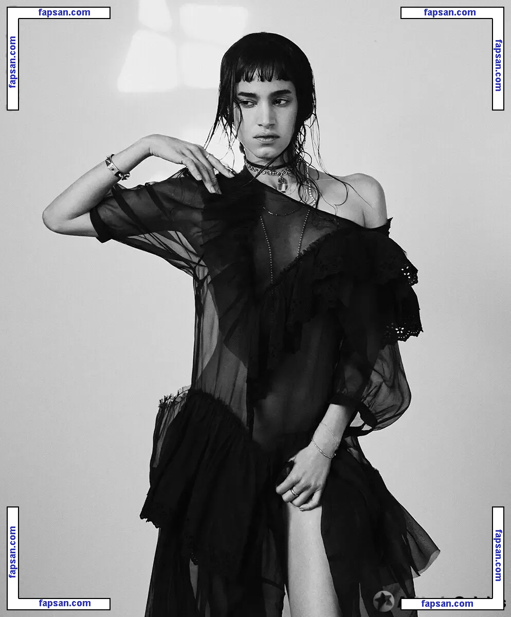 Sofia Boutella / sofisia7 голая фото #0041 с Онлифанс