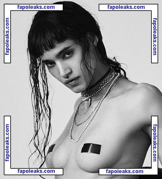 Sofia Boutella / sofisia7 nude photo #0047 from OnlyFans
