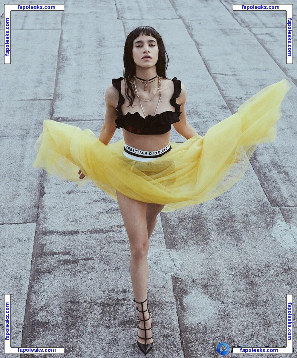Sofia Boutella / sofisia7 nude photo #0052 from OnlyFans