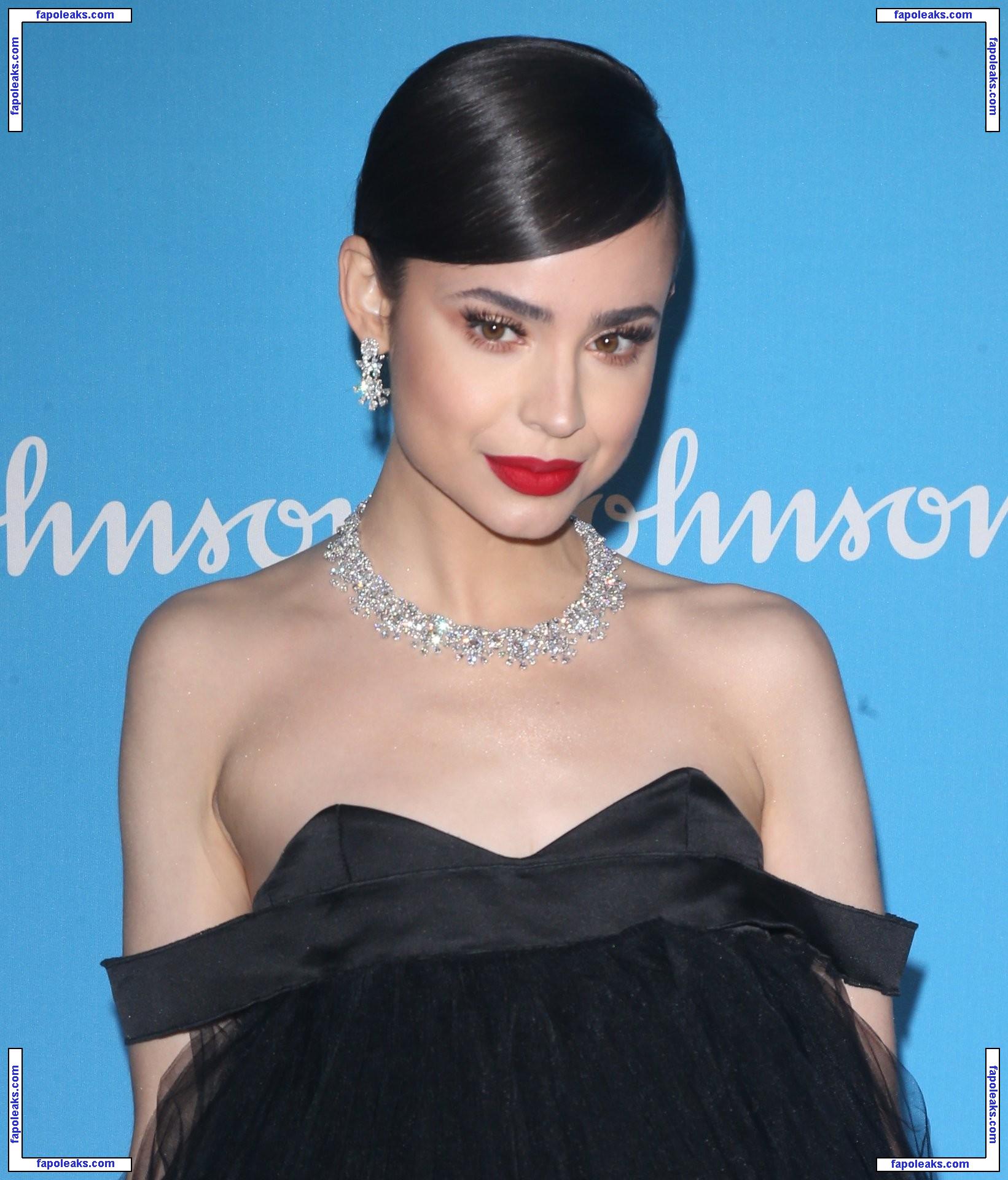 Sofia Carson / SofiaCarson / mariieeclaiiree nude photo #0003 from OnlyFans