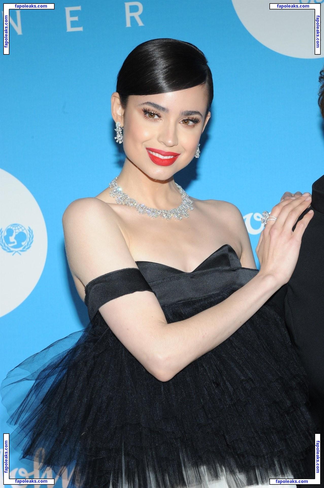 Sofia Carson / SofiaCarson / mariieeclaiiree голая фото #0070 с Онлифанс