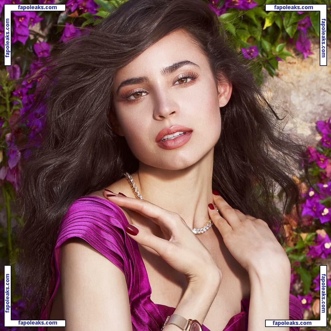 Sofia Carson / SofiaCarson / mariieeclaiiree голая фото #0213 с Онлифанс