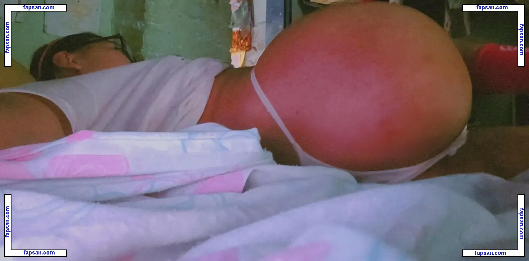 Sofia Chavez nude photo #0023 from OnlyFans