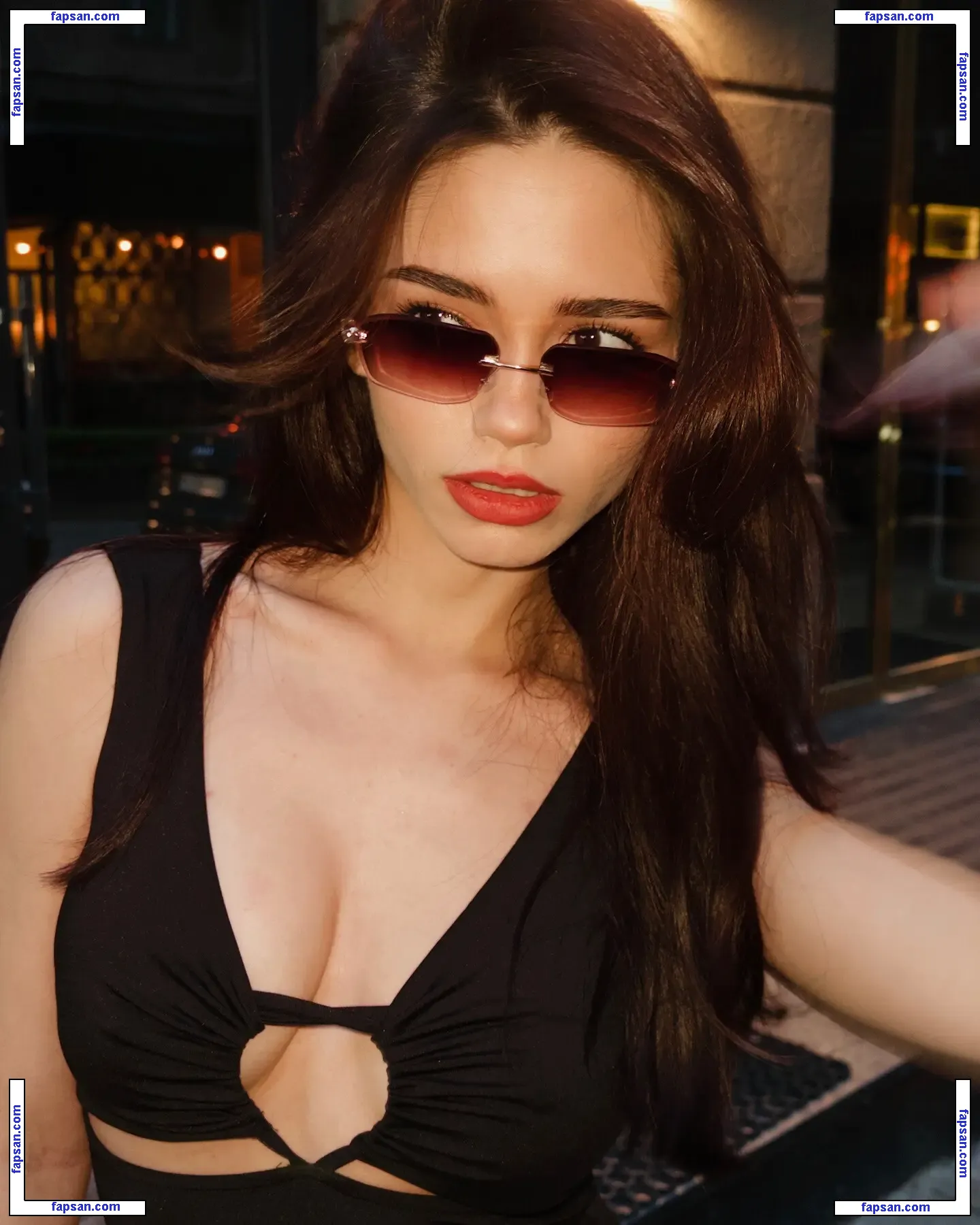 Sofia Chernasova nude photo #0014 from OnlyFans