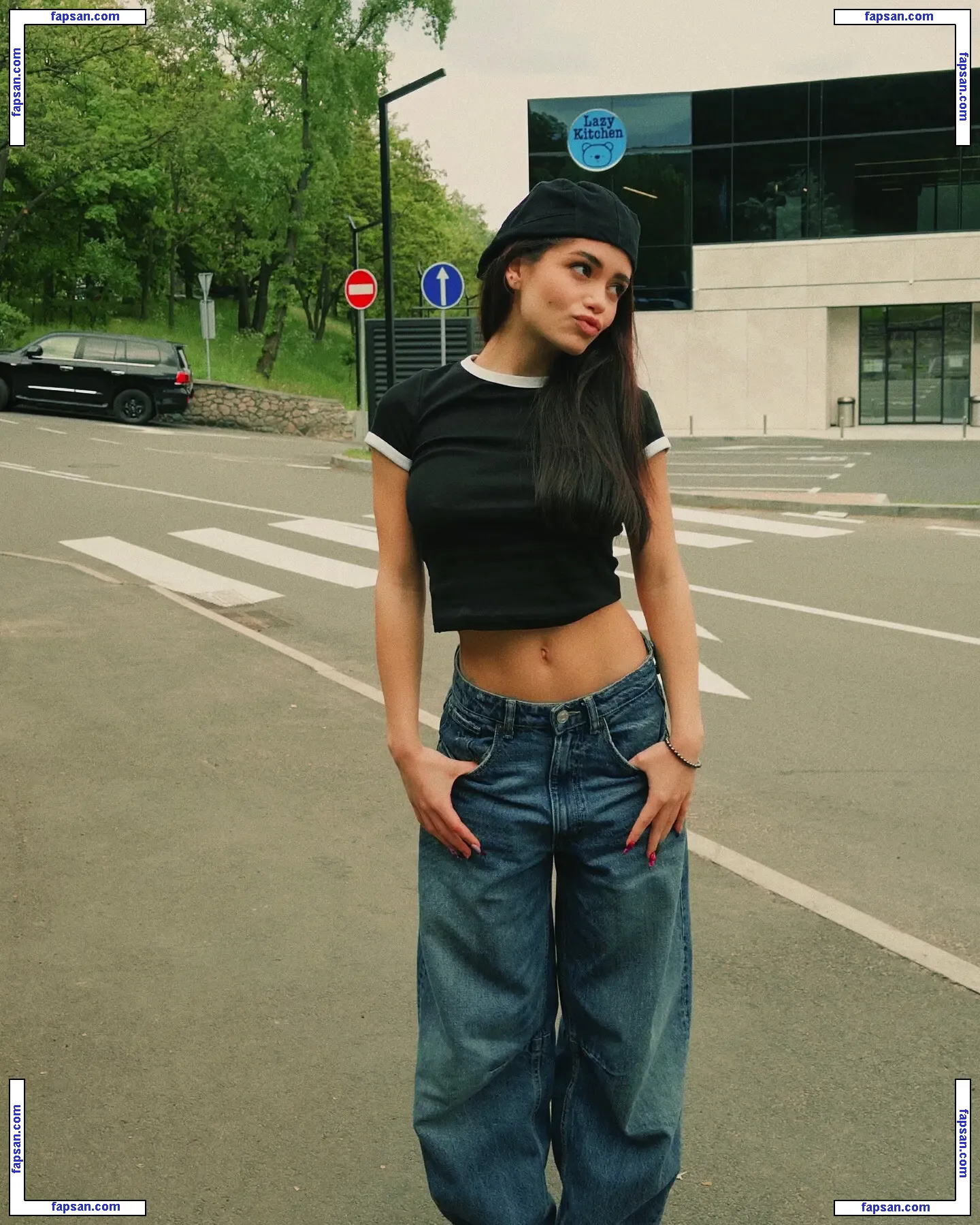 Sofia Chernasova nude photo #0024 from OnlyFans