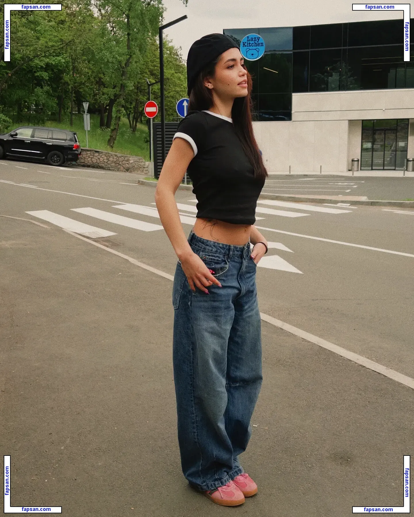 Sofia Chernasova nude photo #0026 from OnlyFans