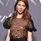 Sofia Coppola голая #0006