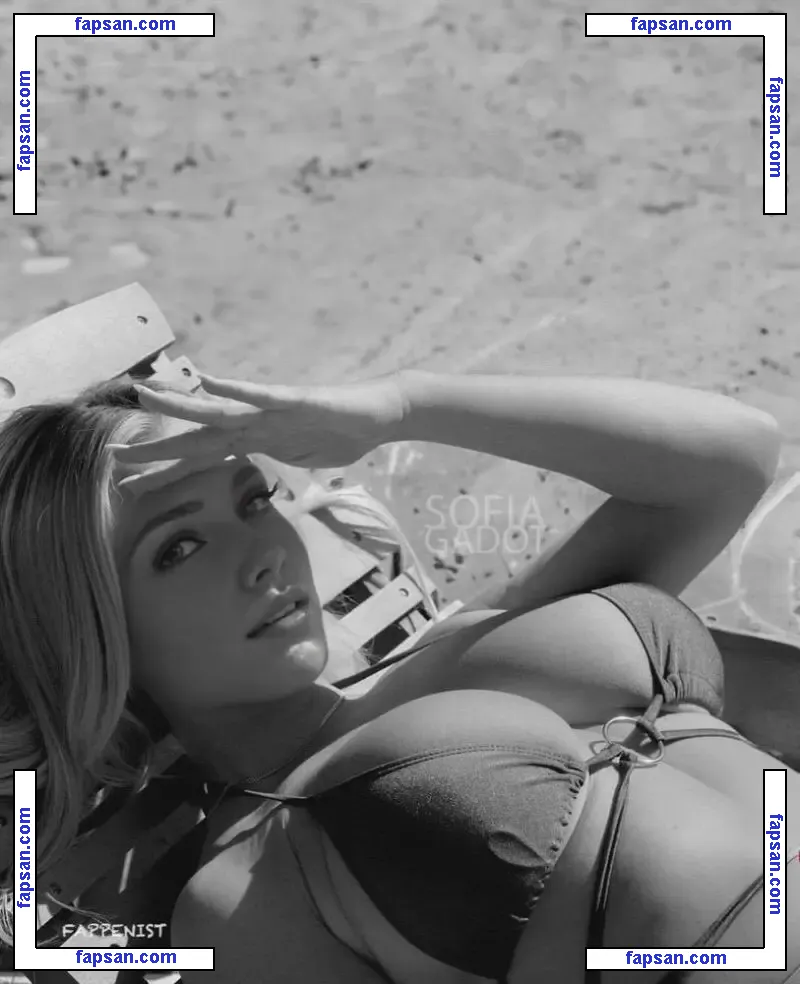Sofia Gadot nude photo #0009 from OnlyFans