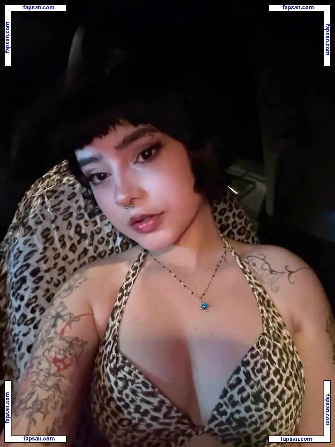 Sofia Garcia голая фото #0004 с Онлифанс