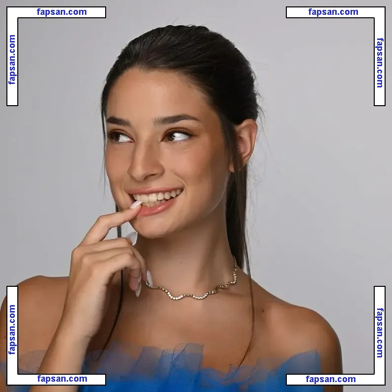 Sofia Gasparotto nude photo #0015 from OnlyFans