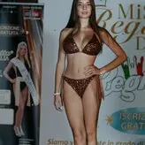 Sofia Gasparotto голая #0027