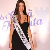 Sofia Gasparotto голая #0073