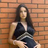 Sofia Gasparotto голая #0084