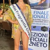 Sofia Gasparotto голая #0089