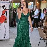 Sofia Gasparotto голая #0090