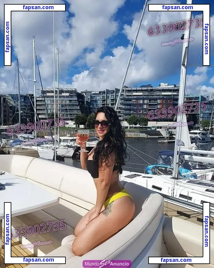 Sofia Hurtado nude photo #0001 from OnlyFans