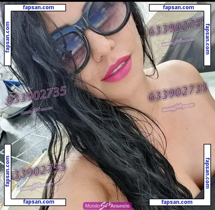 Sofia Hurtado nude photo #0002 from OnlyFans