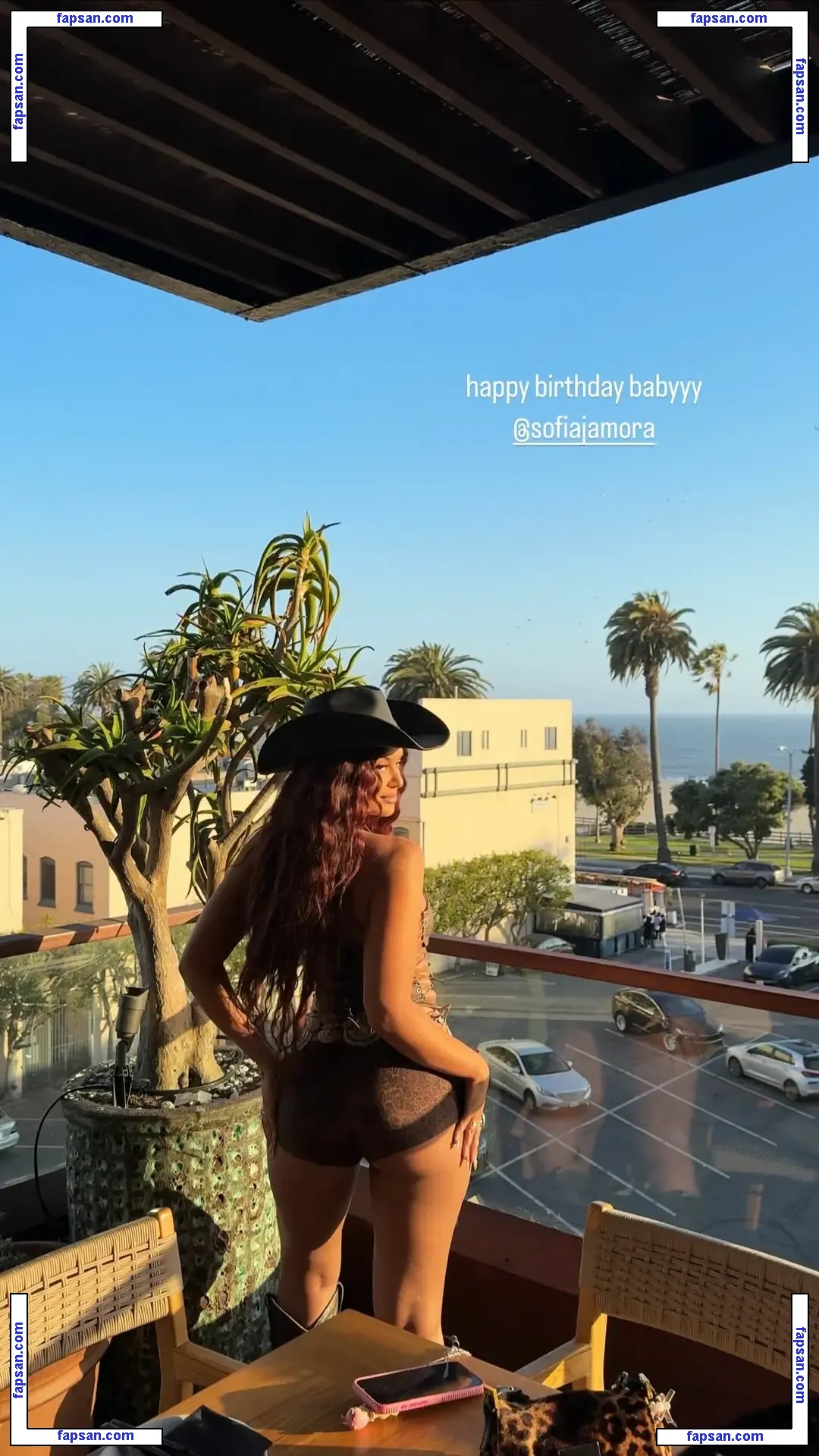 Sofia Jamora nude photo #1457 from OnlyFans