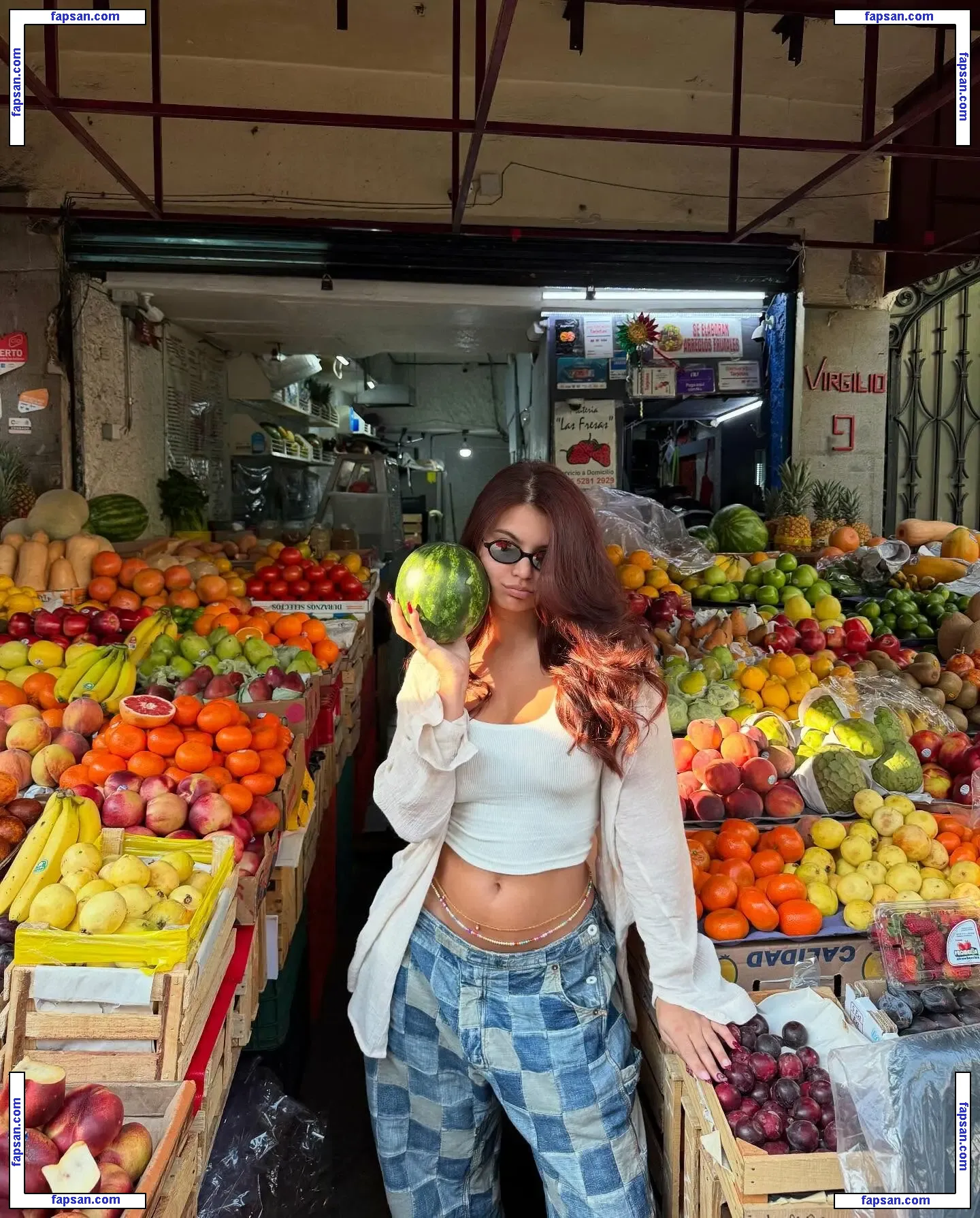 Sofia Jamora nude photo #1461 from OnlyFans