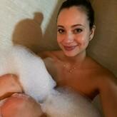 Sofia Jolie nude #0102