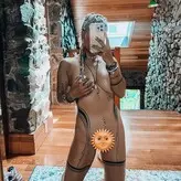 Sofia Ligeros голая #0001