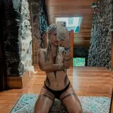 Sofia Ligeros голая #0005