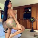 Sofia Madonaldo nude #0002