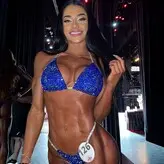 Sofia Maudos голая #0001