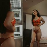 Sofia Porzio nude #0027