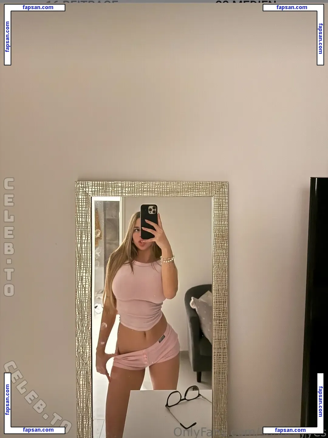 Sofia Reyes голая фото #0013 с Онлифанс