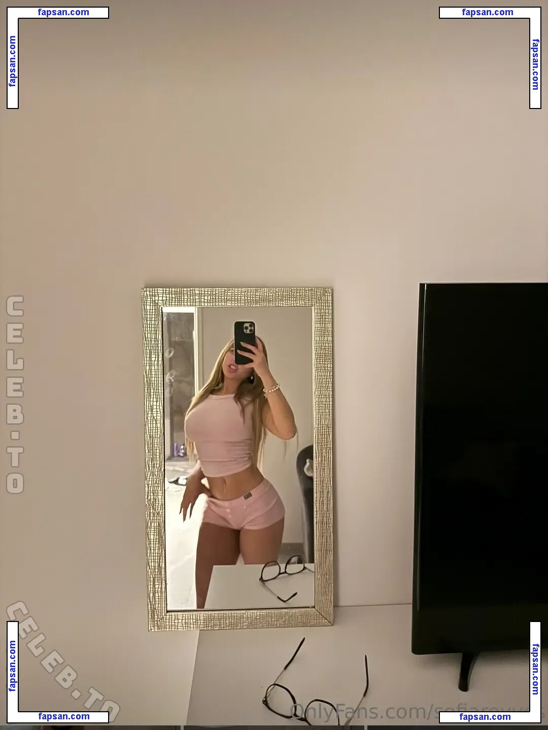 Sofia Reyes голая фото #0028 с Онлифанс