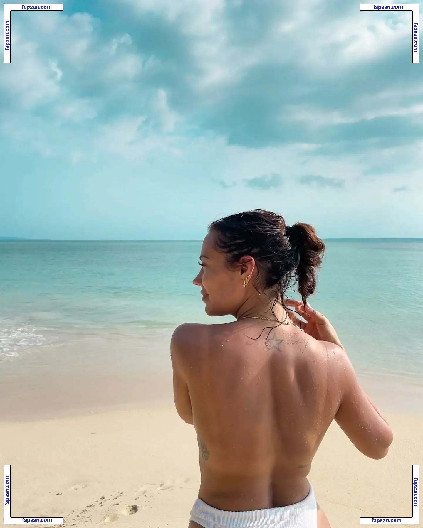 Sofia Ribeiro nude photo #0011 from OnlyFans