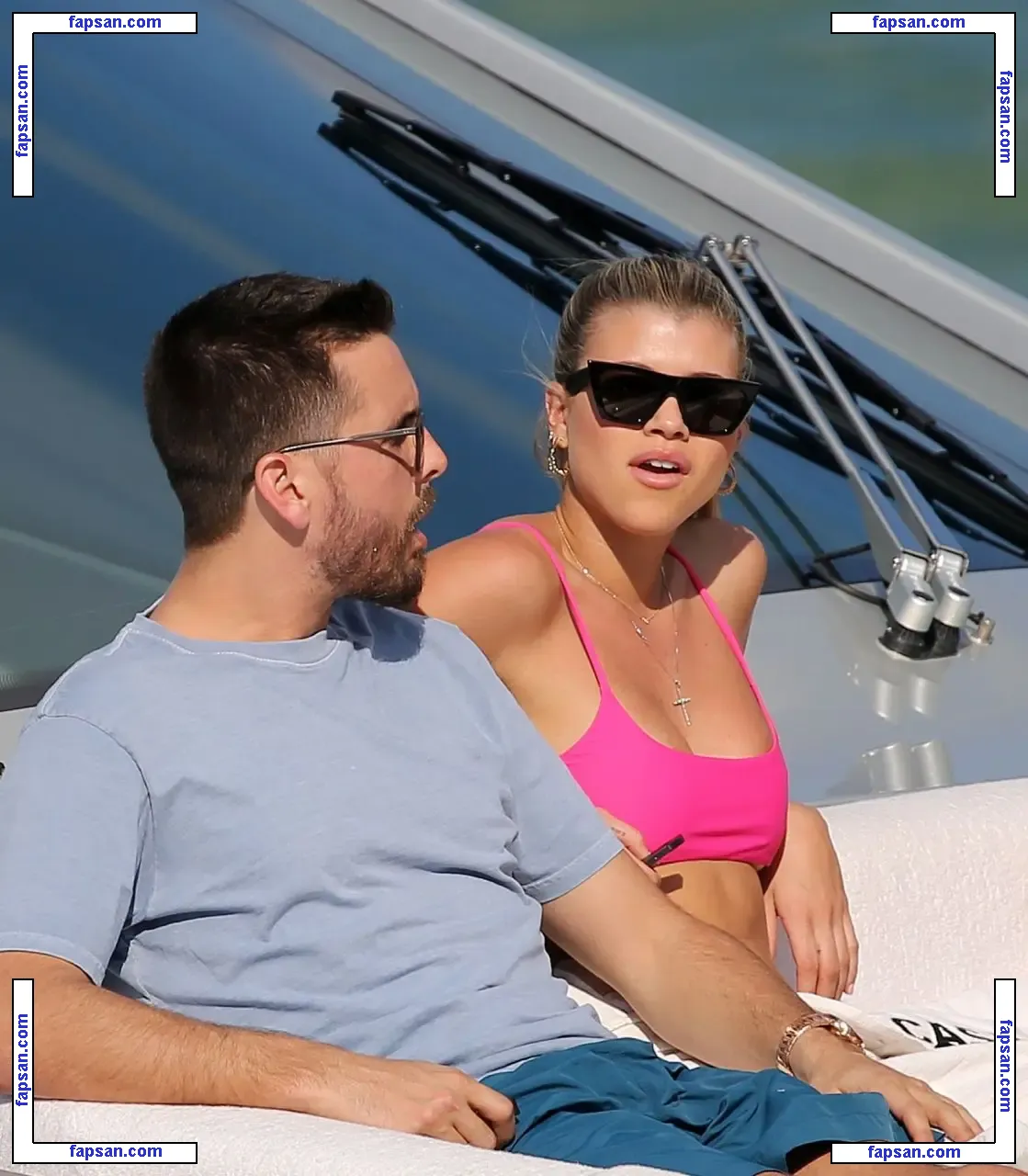 Sofia Richie nude photo #0065 from OnlyFans