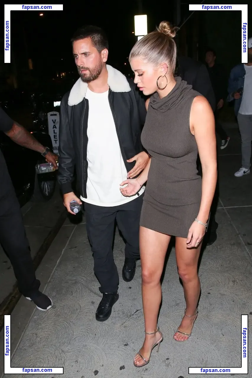 Sofia Richie nude photo #0199 from OnlyFans