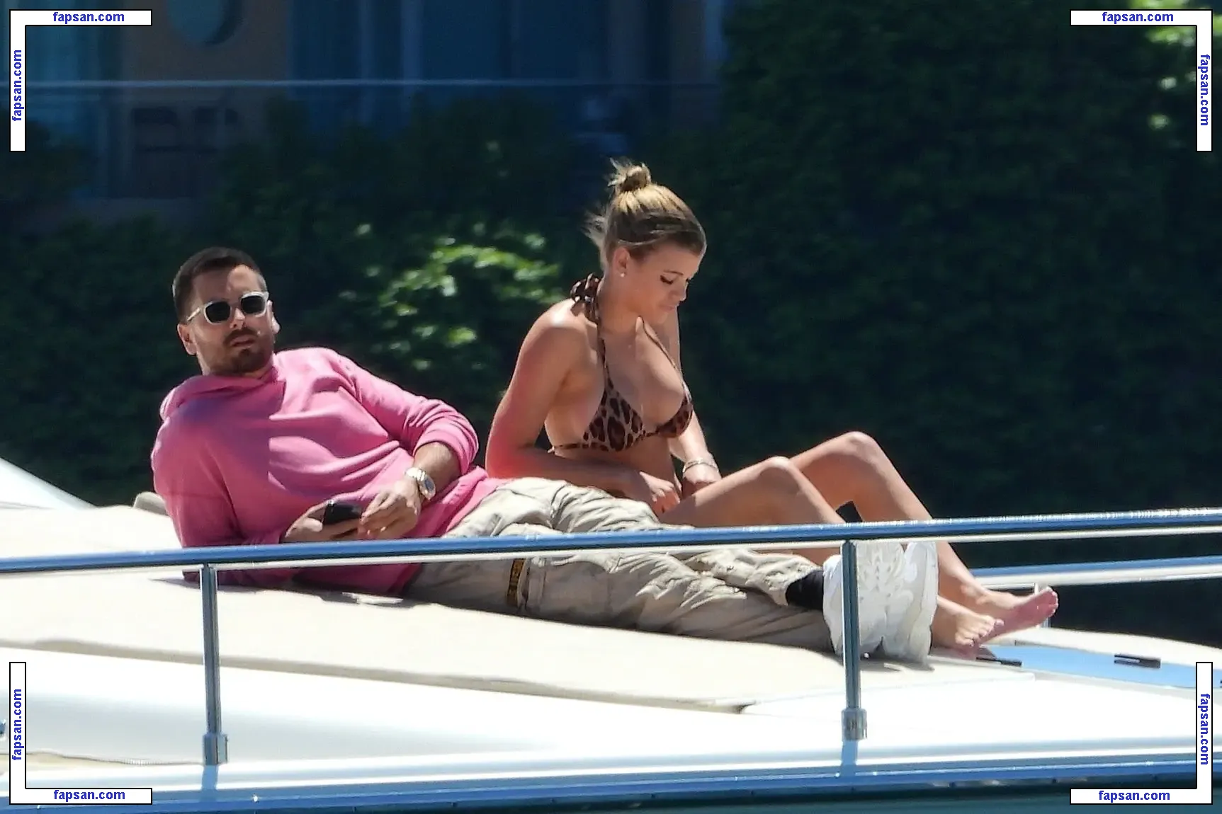 Sofia Richie nude photo #0287 from OnlyFans