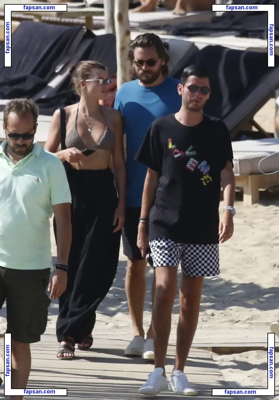 Sofia Richie nude photo #0441 from OnlyFans
