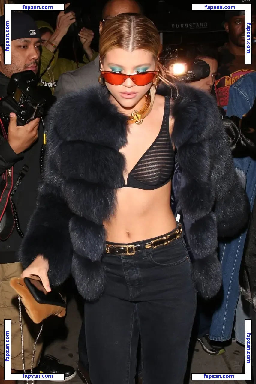 Sofia Richie nude photo #0691 from OnlyFans