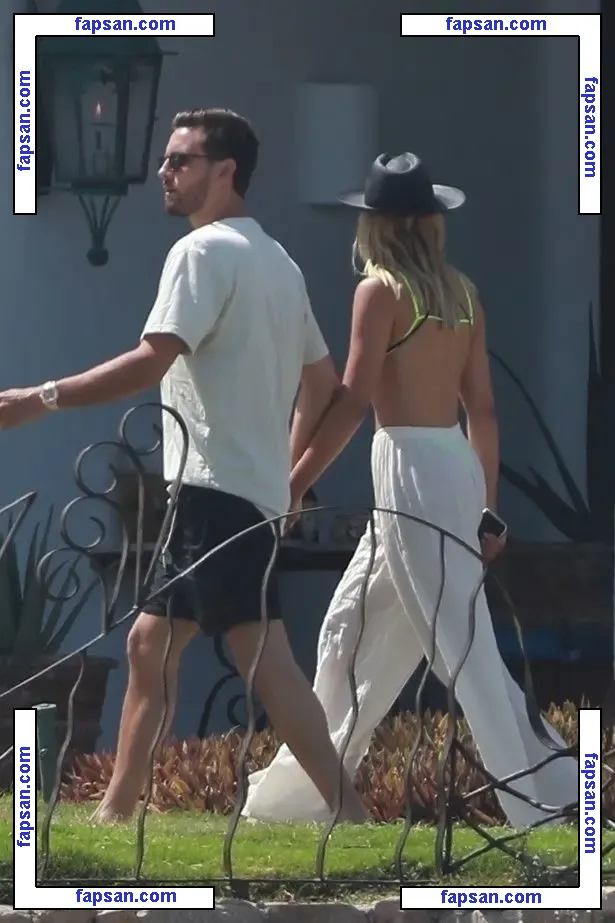 Sofia Richie nude photo #0817 from OnlyFans
