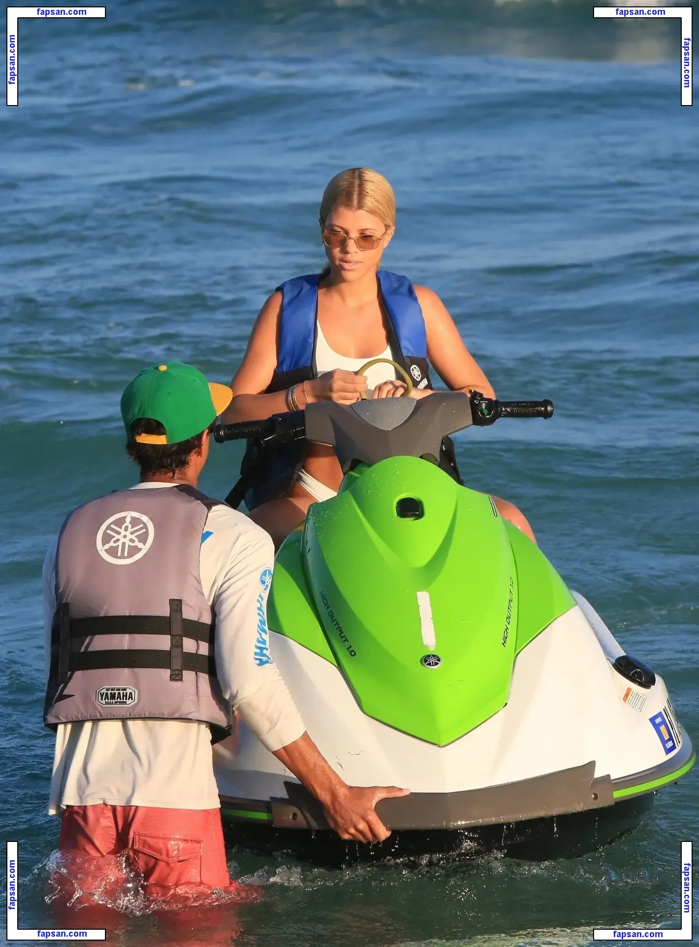 Sofia Richie nude photo #0977 from OnlyFans