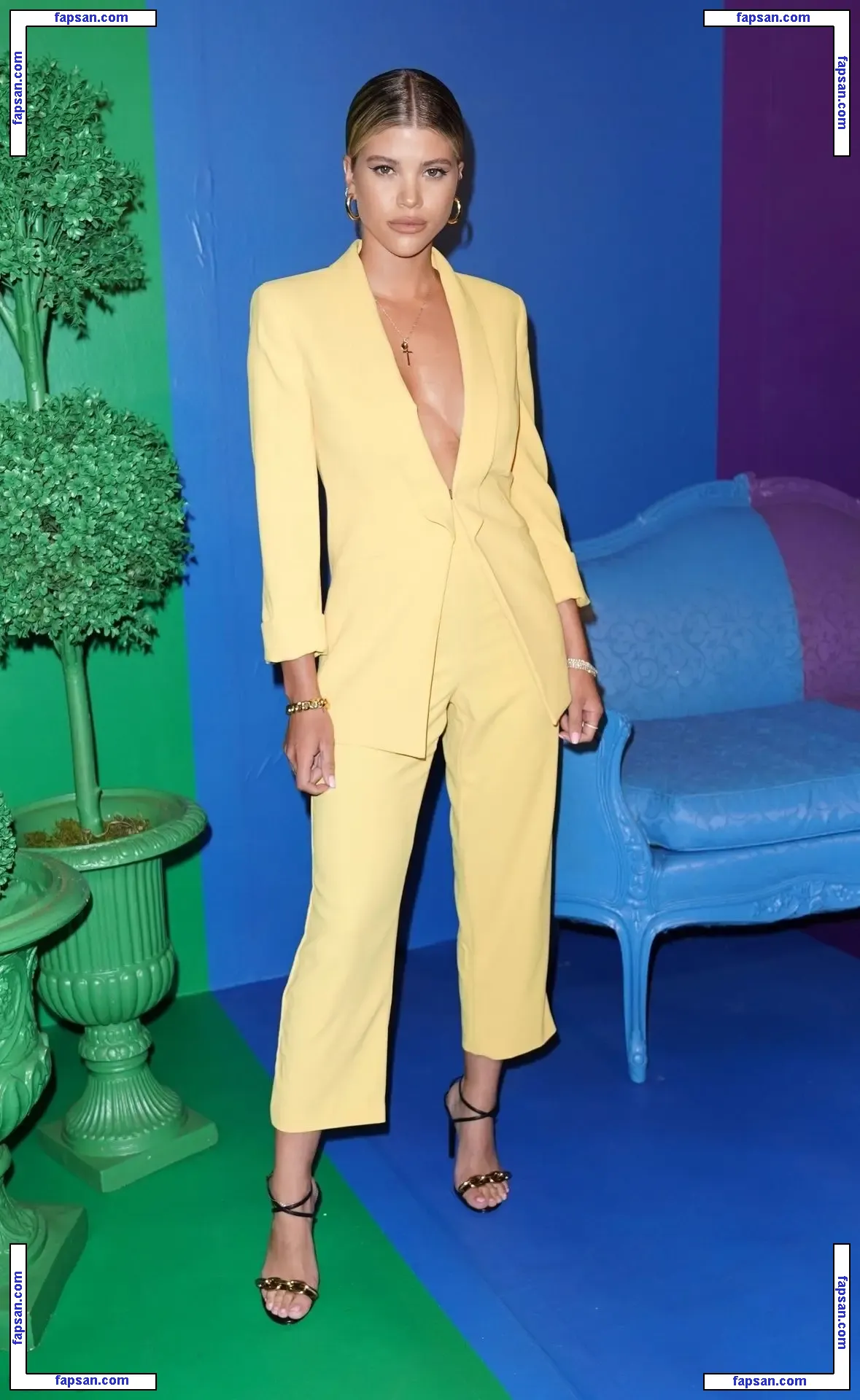 Sofia Richie nude photo #1059 from OnlyFans