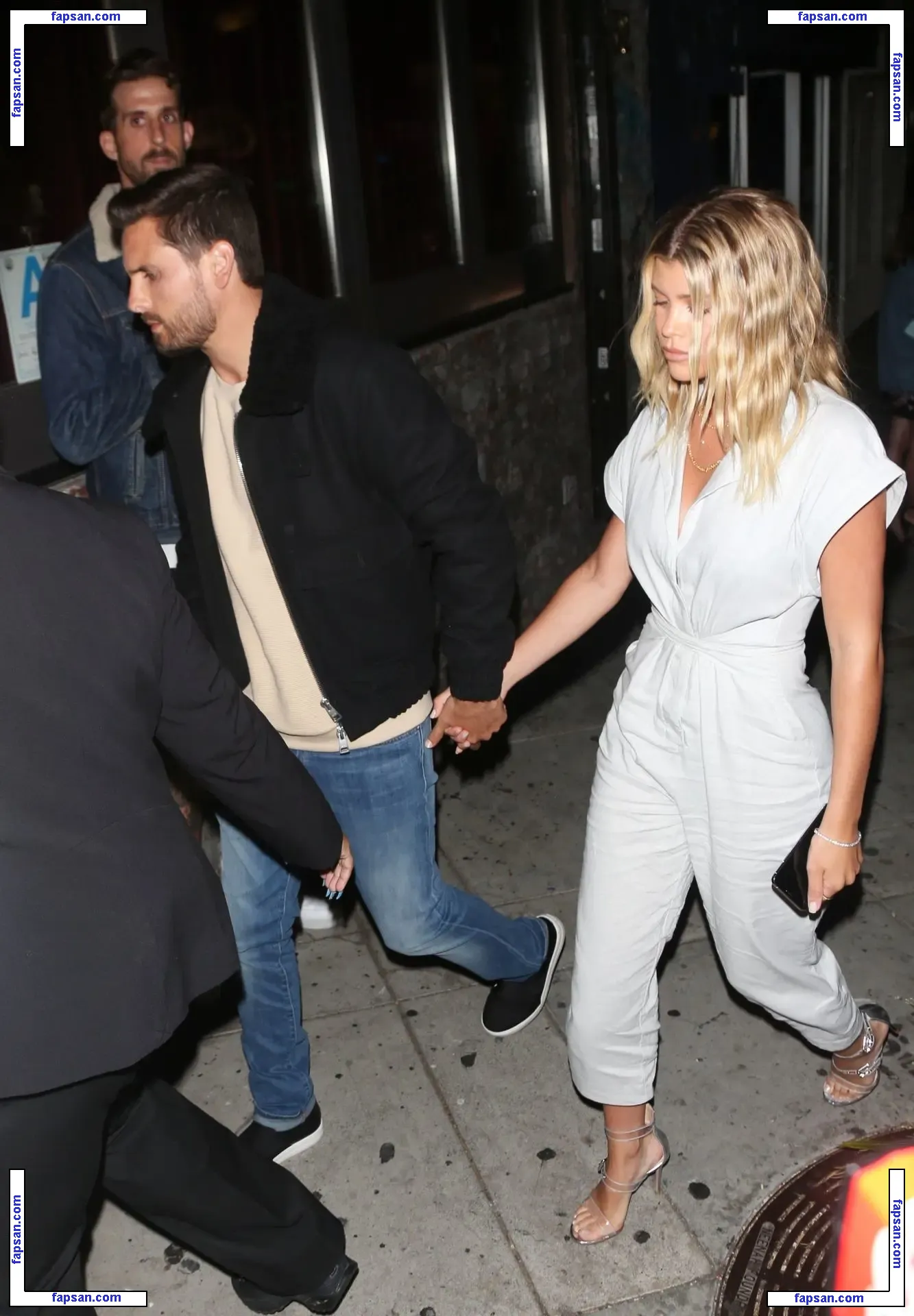 Sofia Richie nude photo #1144 from OnlyFans