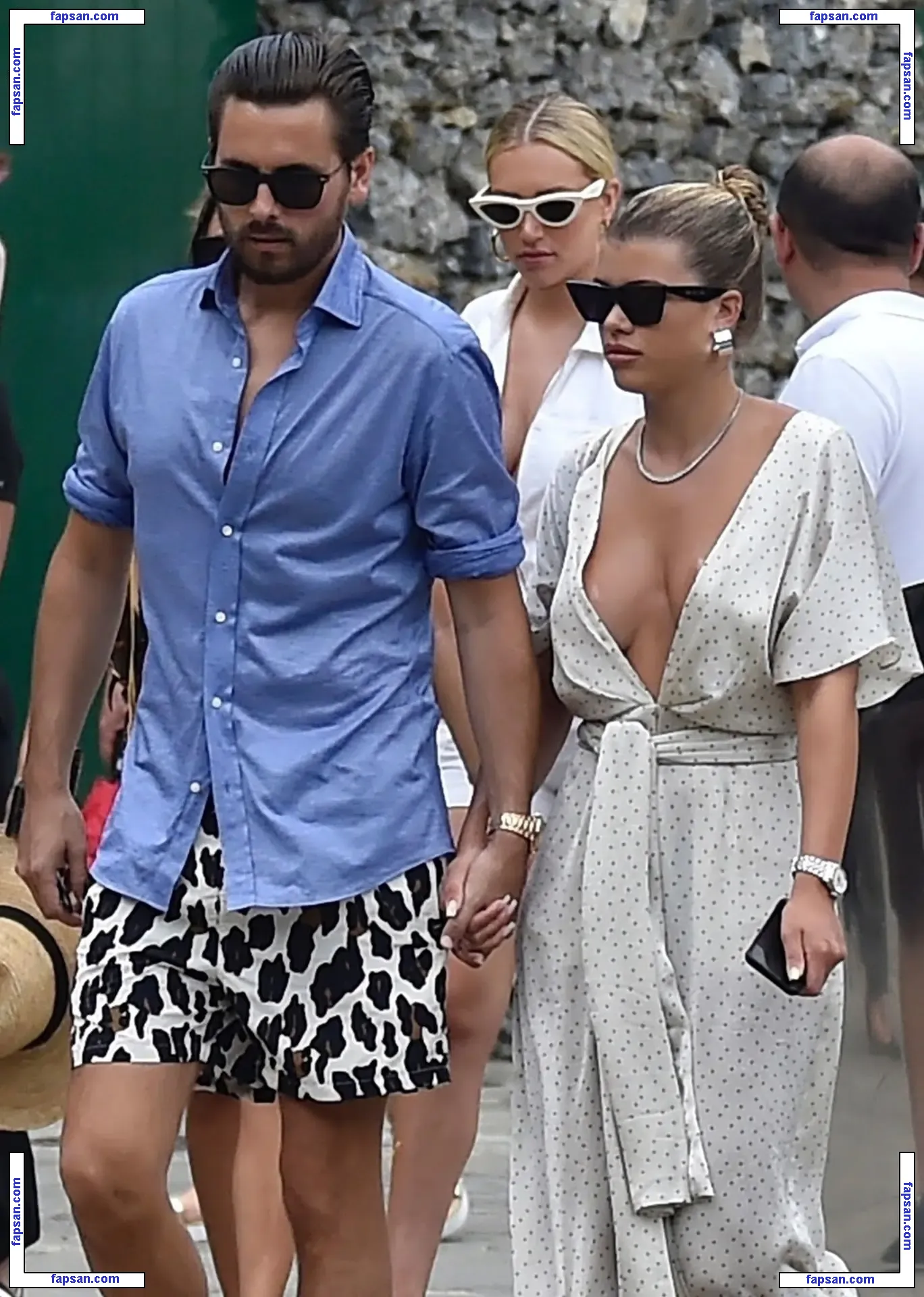 Sofia Richie nude photo #1262 from OnlyFans