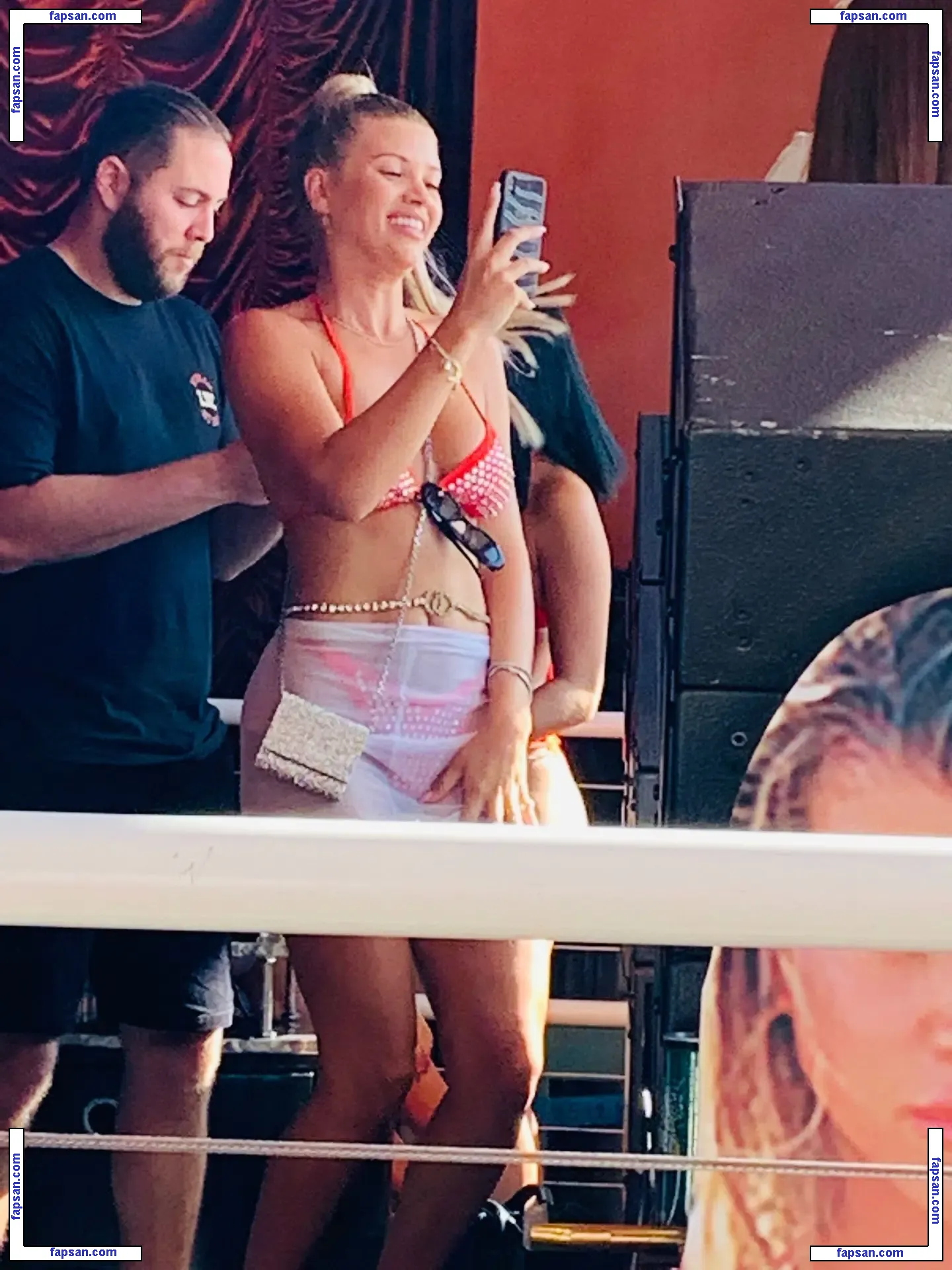 Sofia Richie nude photo #1306 from OnlyFans