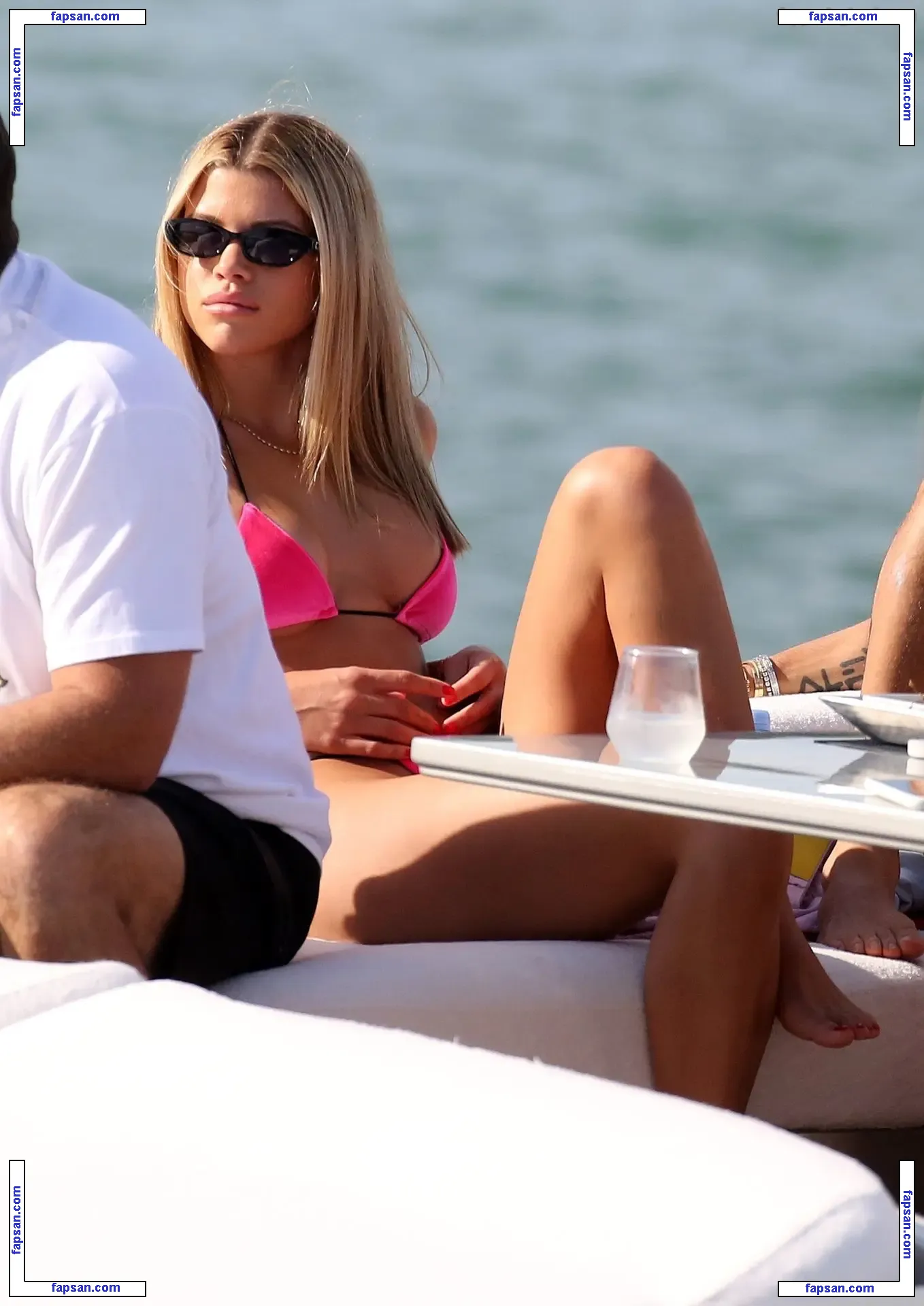 Sofia Richie nude photo #1549 from OnlyFans