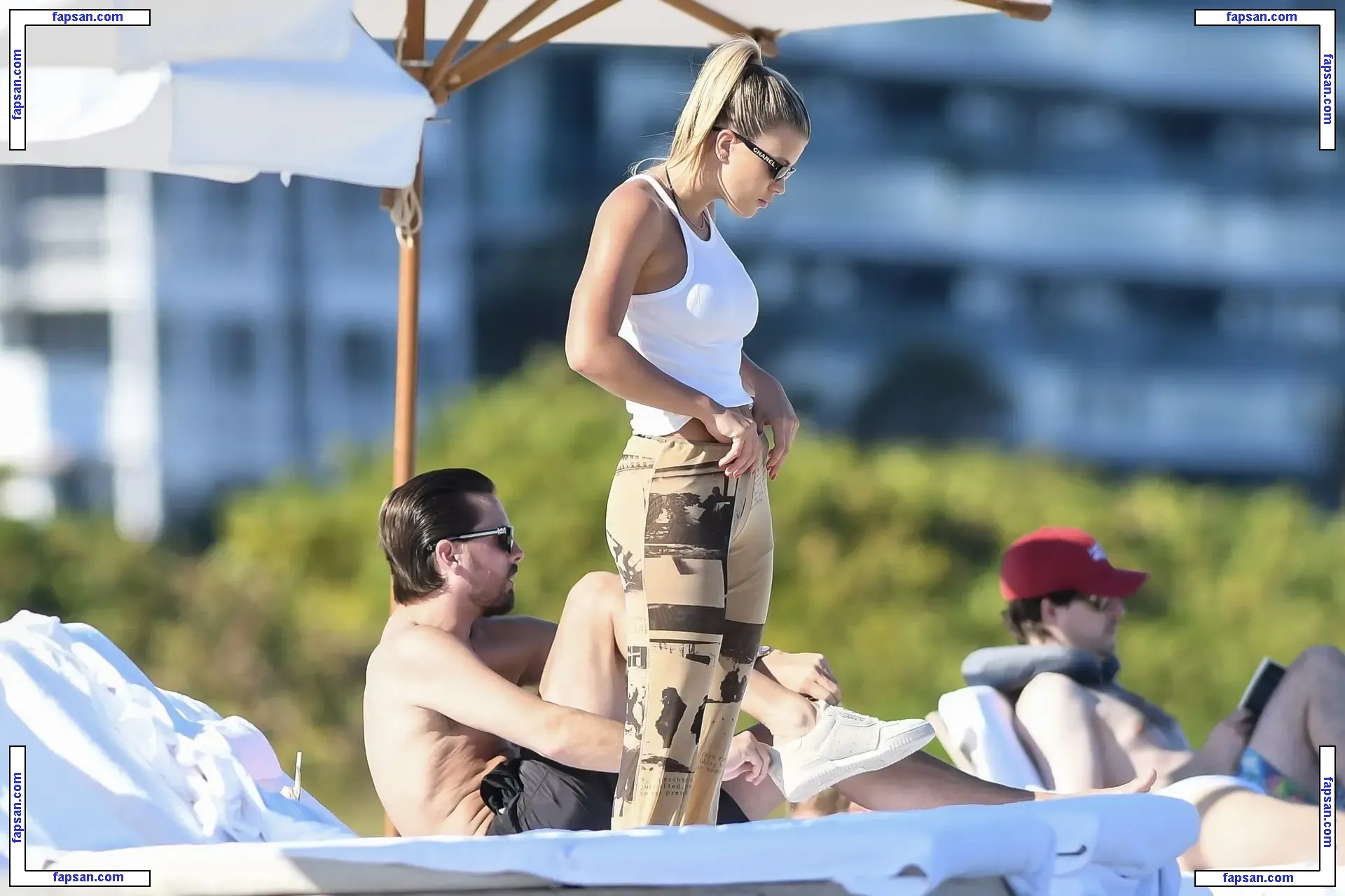 Sofia Richie nude photo #1684 from OnlyFans